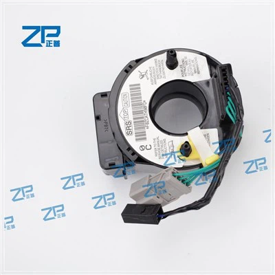 كابل حلزوني لنابض الساعة، مجموعة فرعية لوسادة هوائية Cinta 77900-SAE-T01 لهوندا